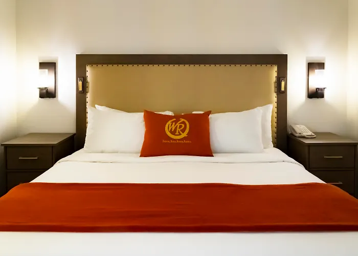 Westgate Flamingo Bay Resort