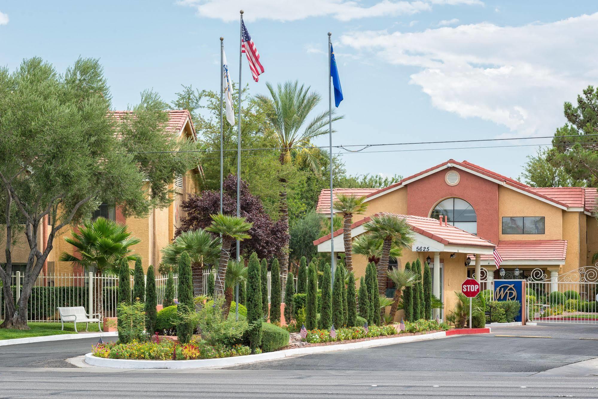Westgate Flamingo Bay Resort Las Vegas